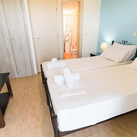 Family Villas Вурвуру Экстерьер фото