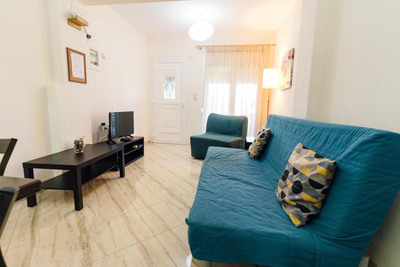 Family Villas Вурвуру Экстерьер фото