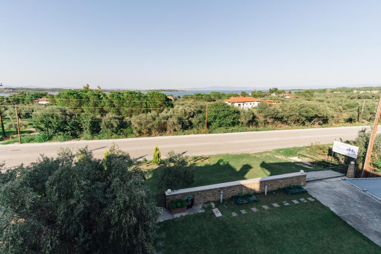 Family Villas Вурвуру Экстерьер фото