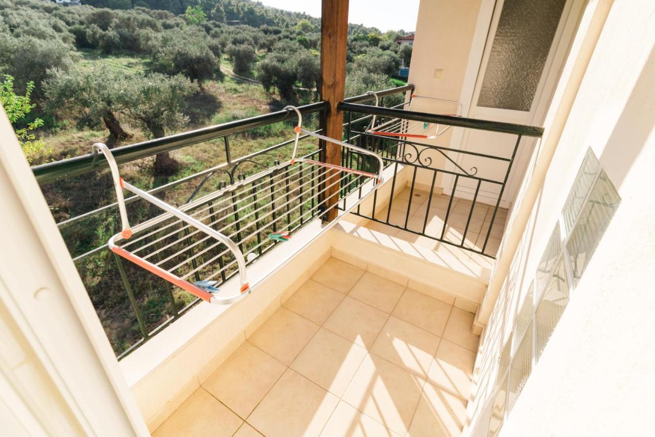 Family Villas Вурвуру Экстерьер фото