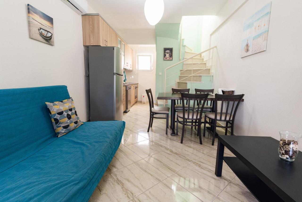 Family Villas Вурвуру Экстерьер фото