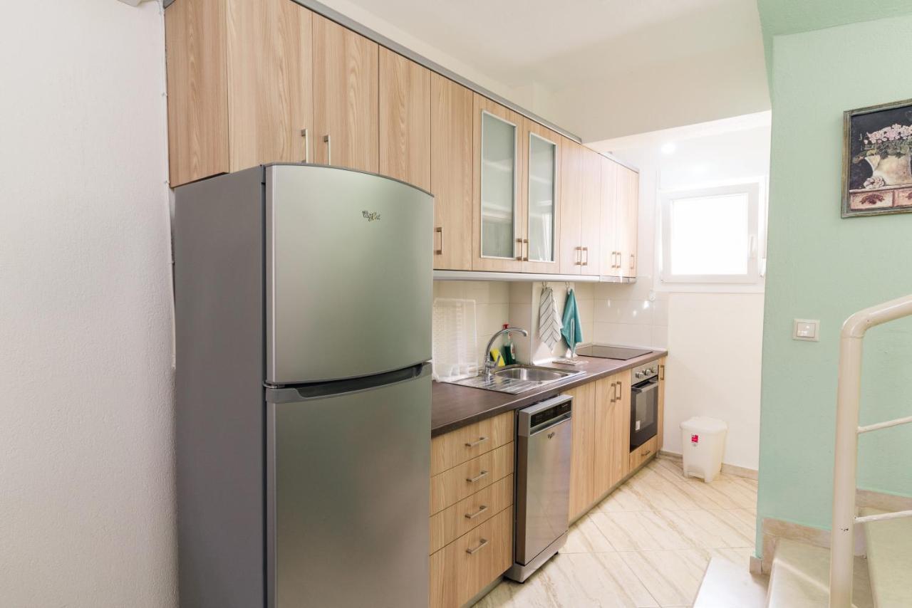 Family Villas Вурвуру Экстерьер фото