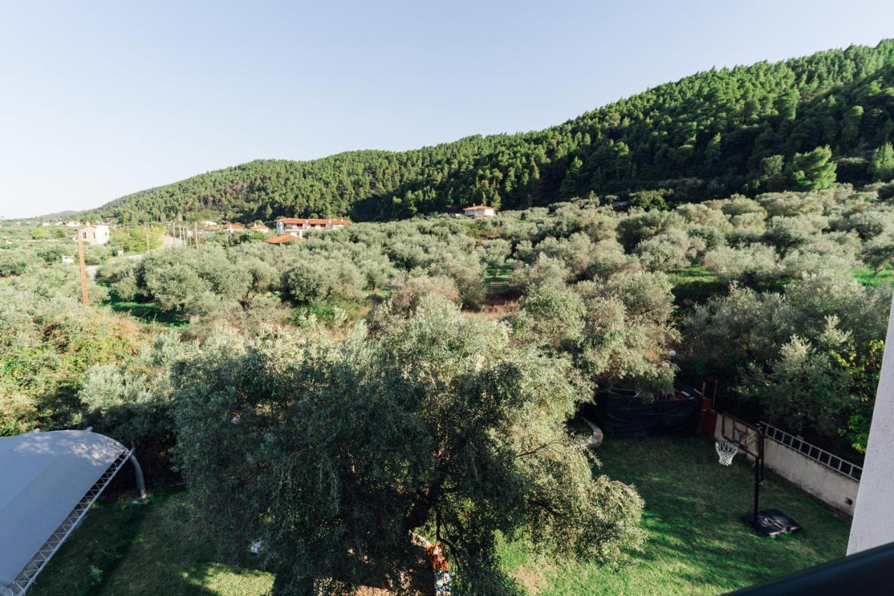 Family Villas Вурвуру Экстерьер фото