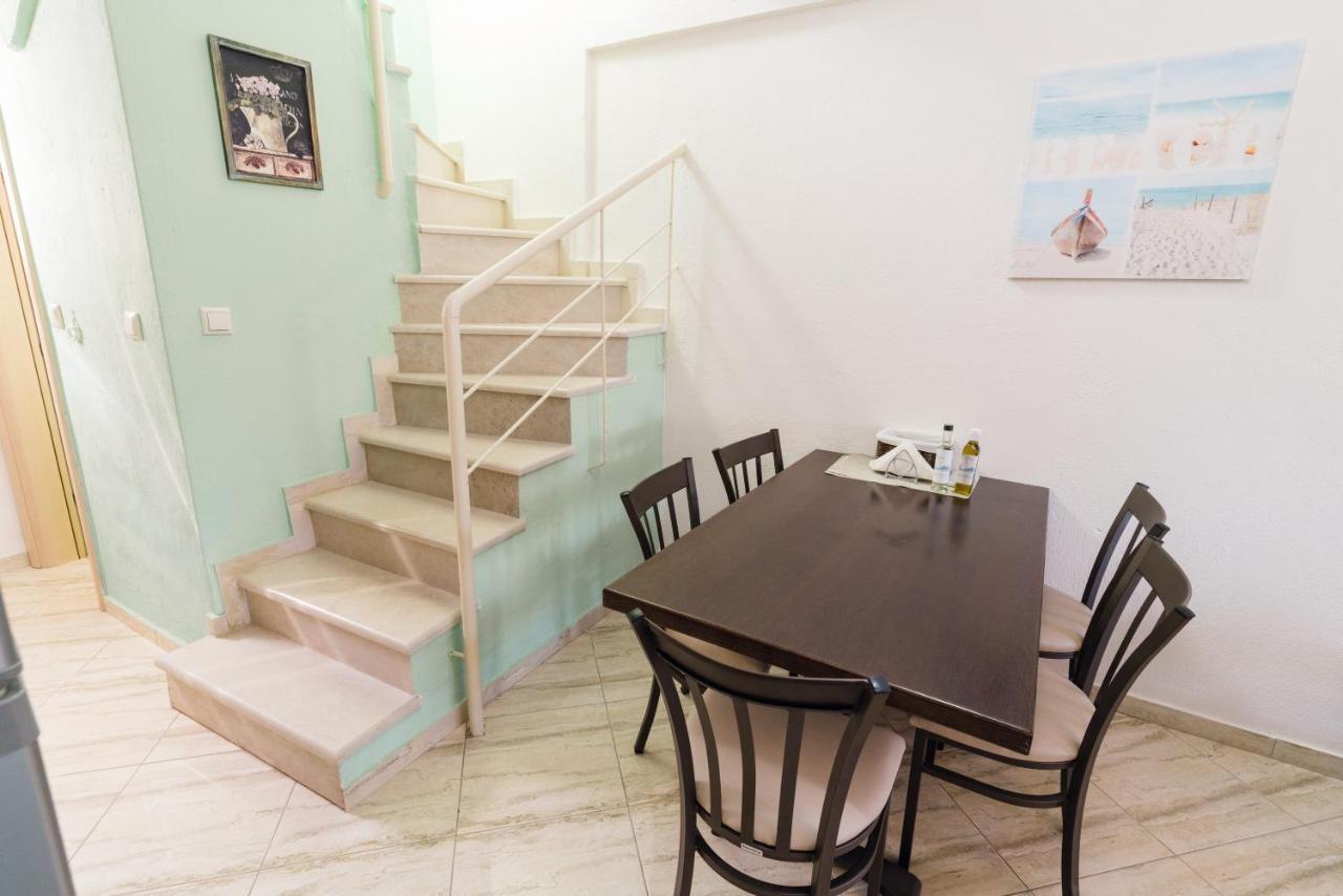 Family Villas Вурвуру Экстерьер фото