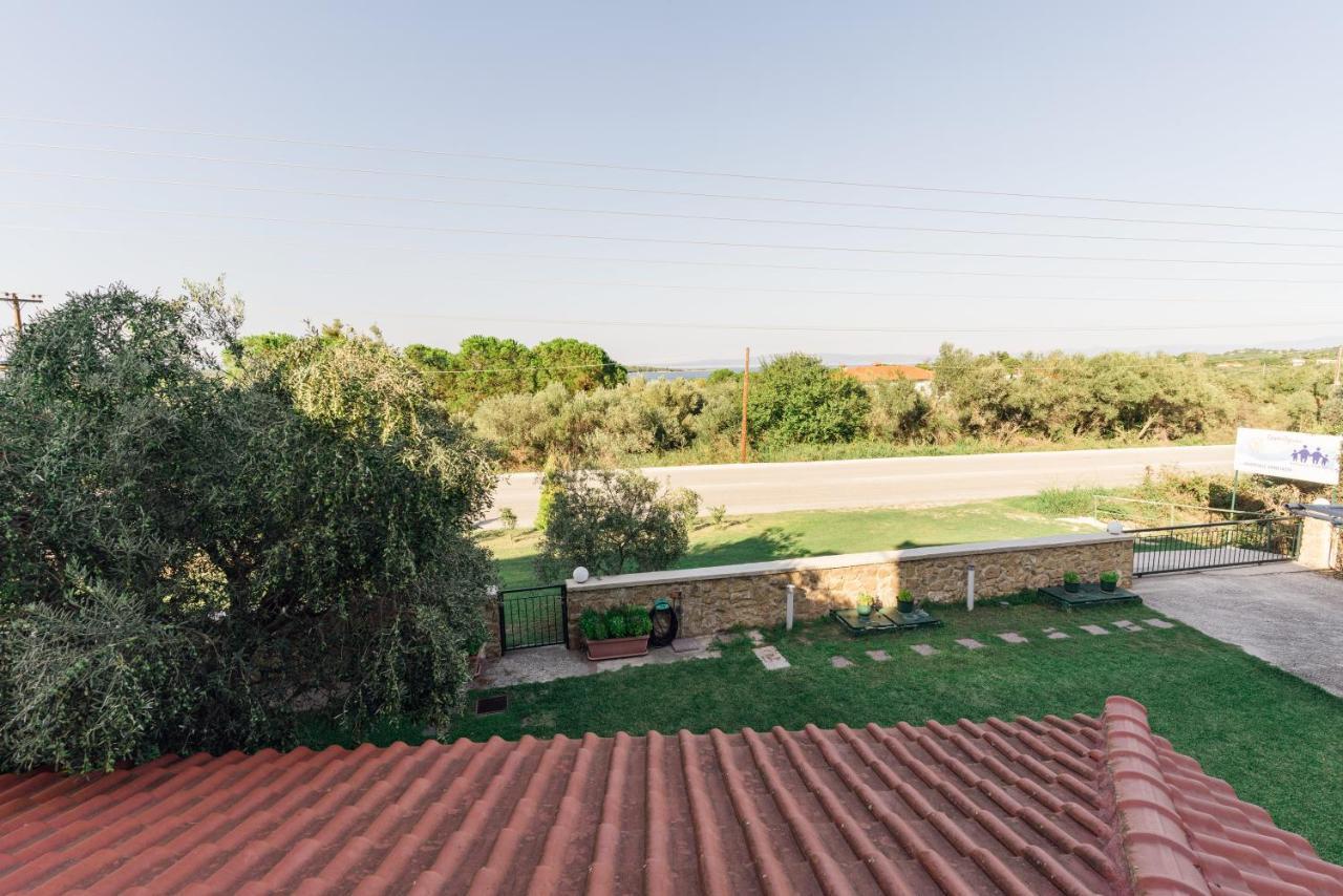 Family Villas Вурвуру Экстерьер фото