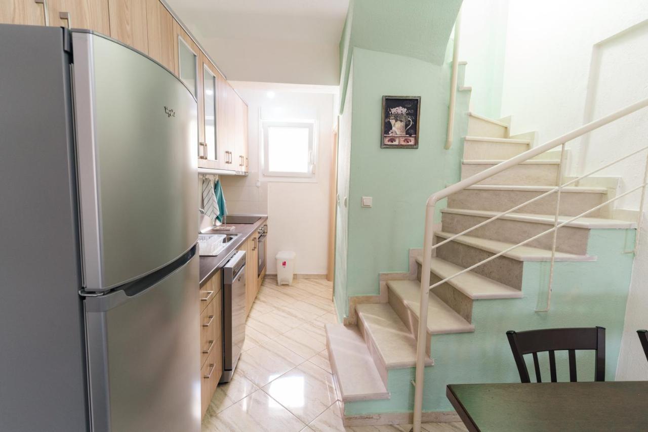Family Villas Вурвуру Экстерьер фото
