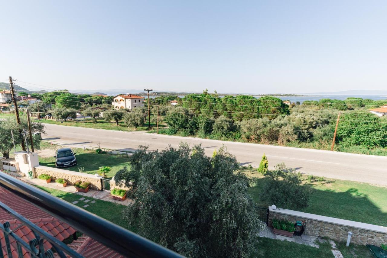 Family Villas Вурвуру Экстерьер фото
