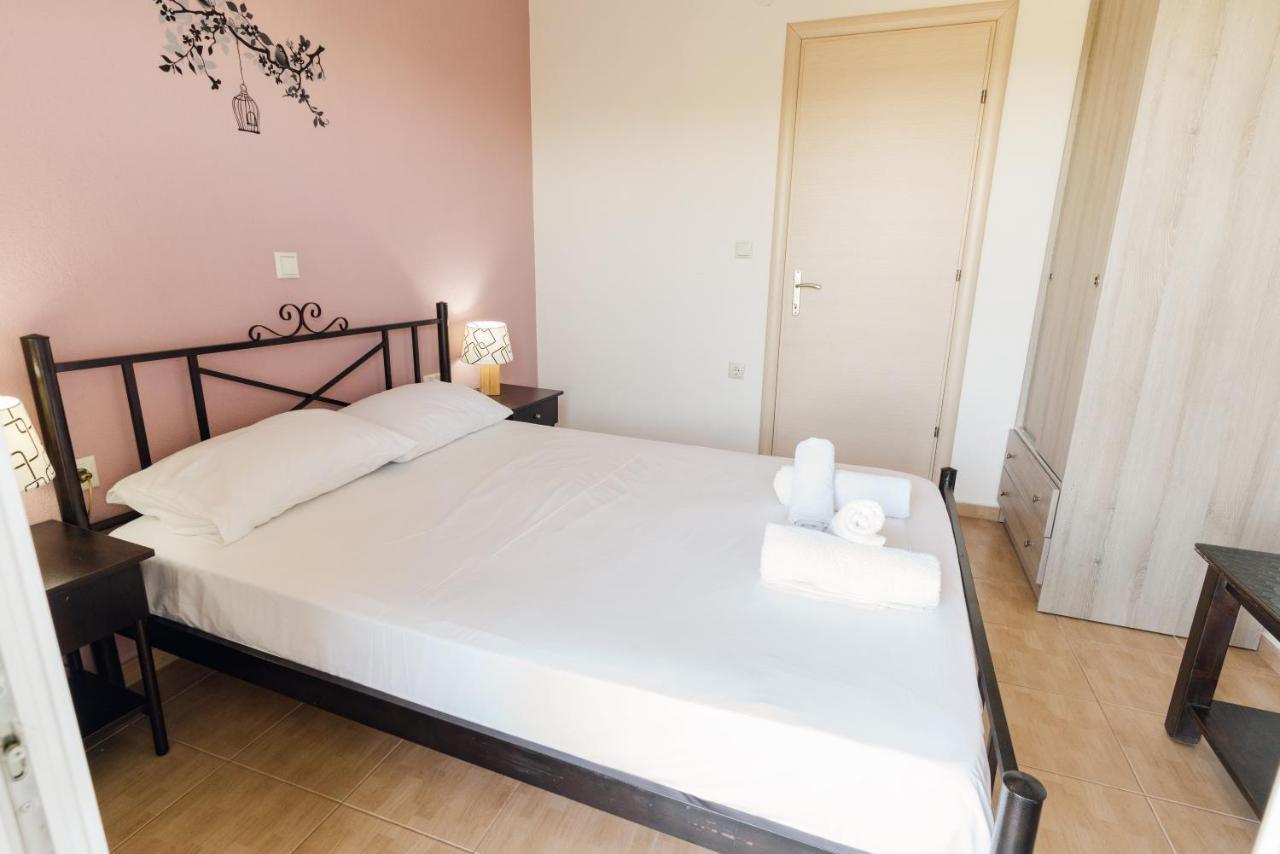 Family Villas Вурвуру Экстерьер фото