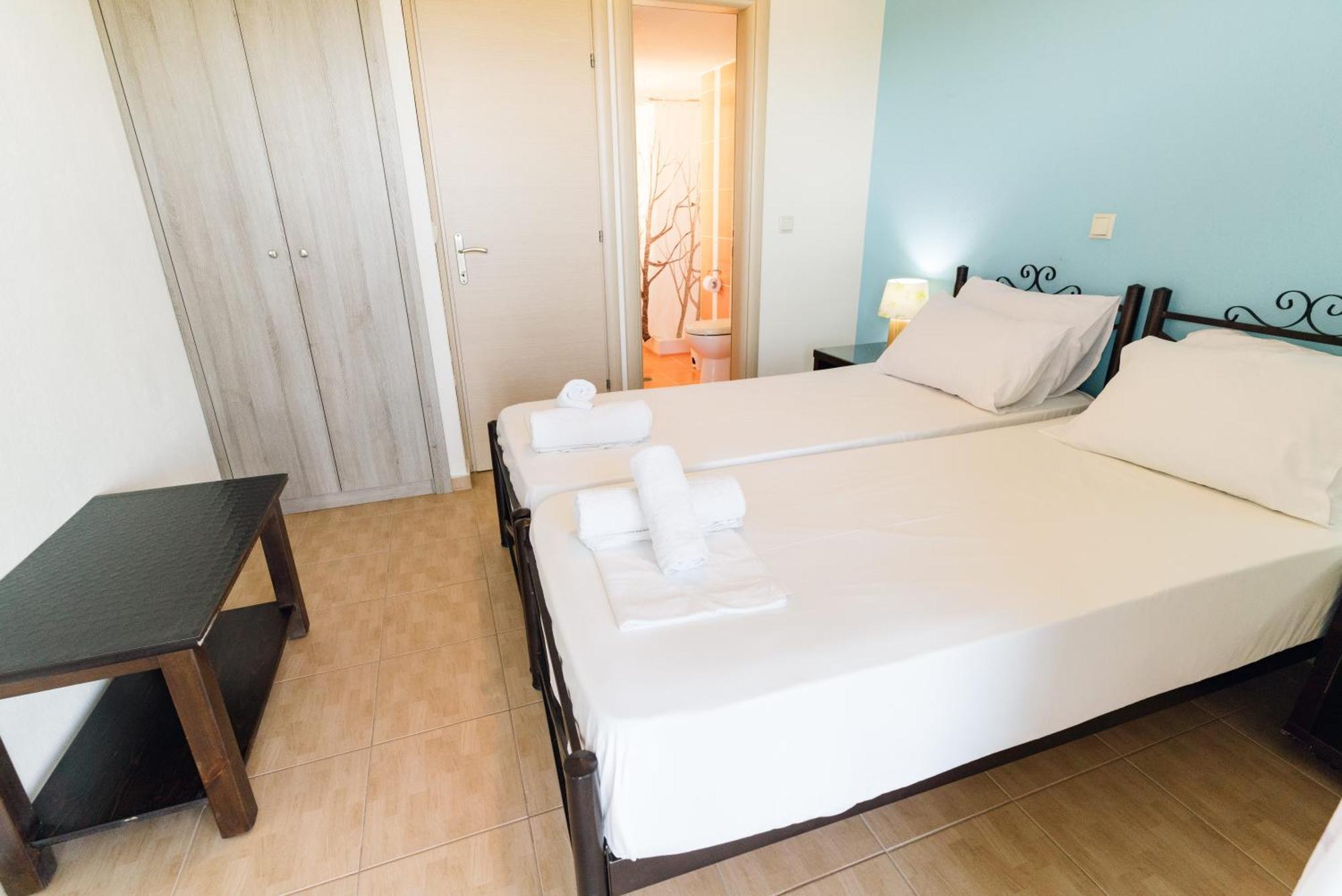 Family Villas Вурвуру Экстерьер фото
