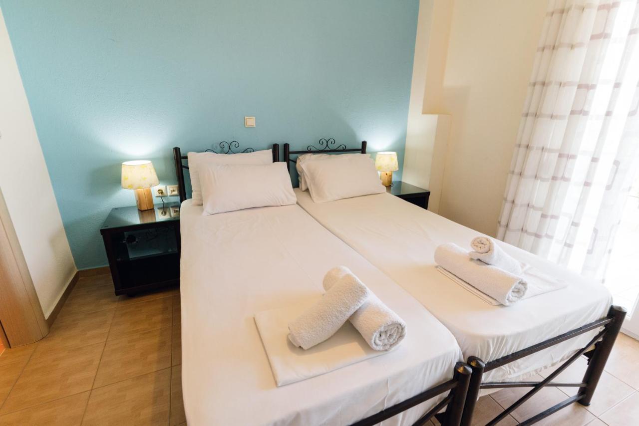 Family Villas Вурвуру Экстерьер фото