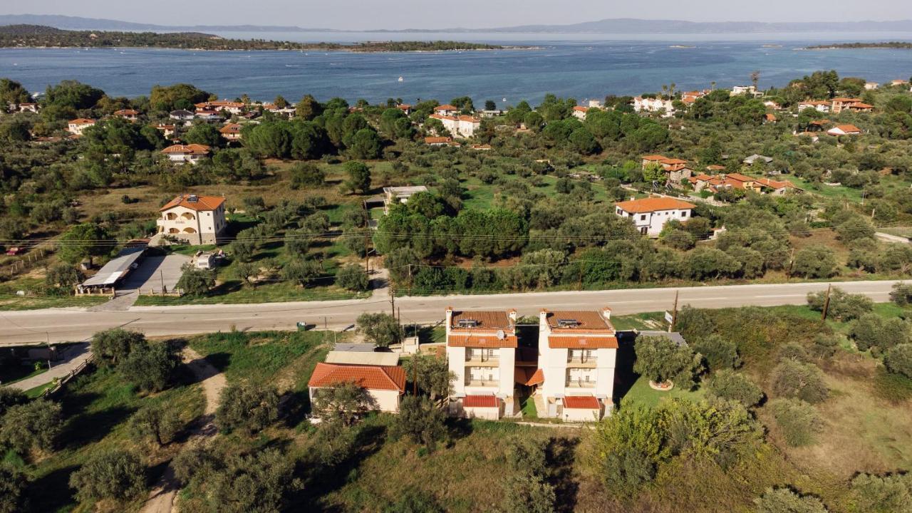 Family Villas Вурвуру Экстерьер фото