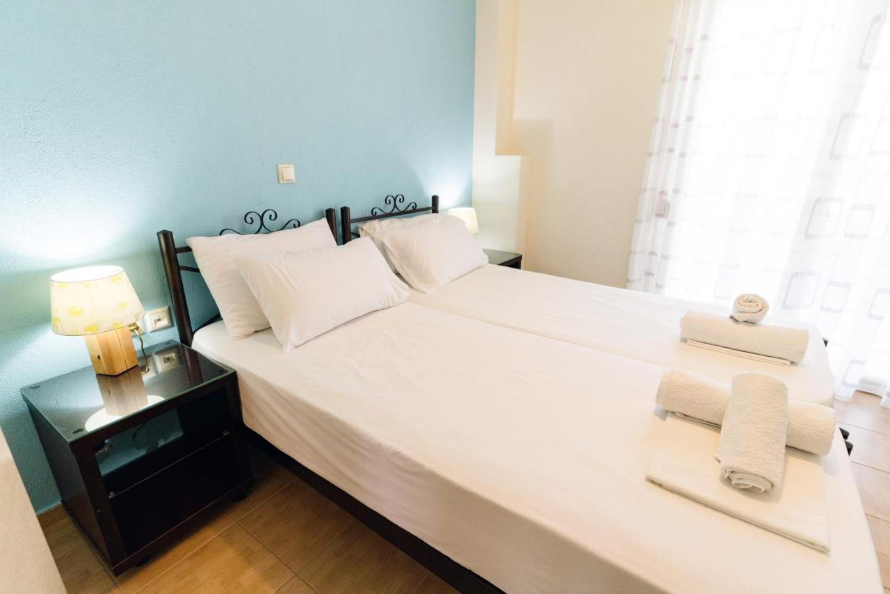 Family Villas Вурвуру Экстерьер фото