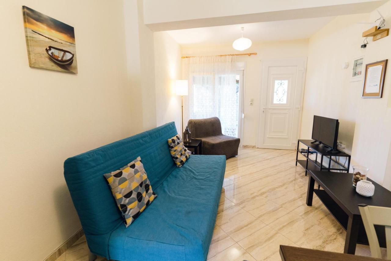 Family Villas Вурвуру Экстерьер фото