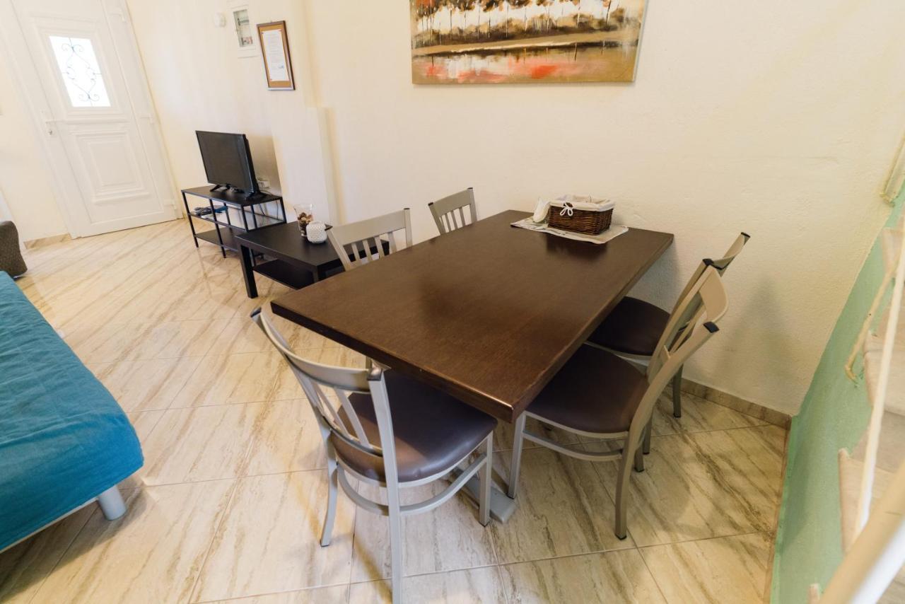 Family Villas Вурвуру Экстерьер фото