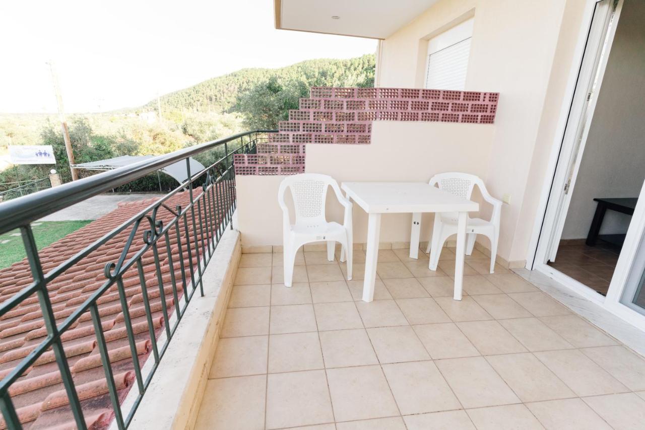 Family Villas Вурвуру Экстерьер фото