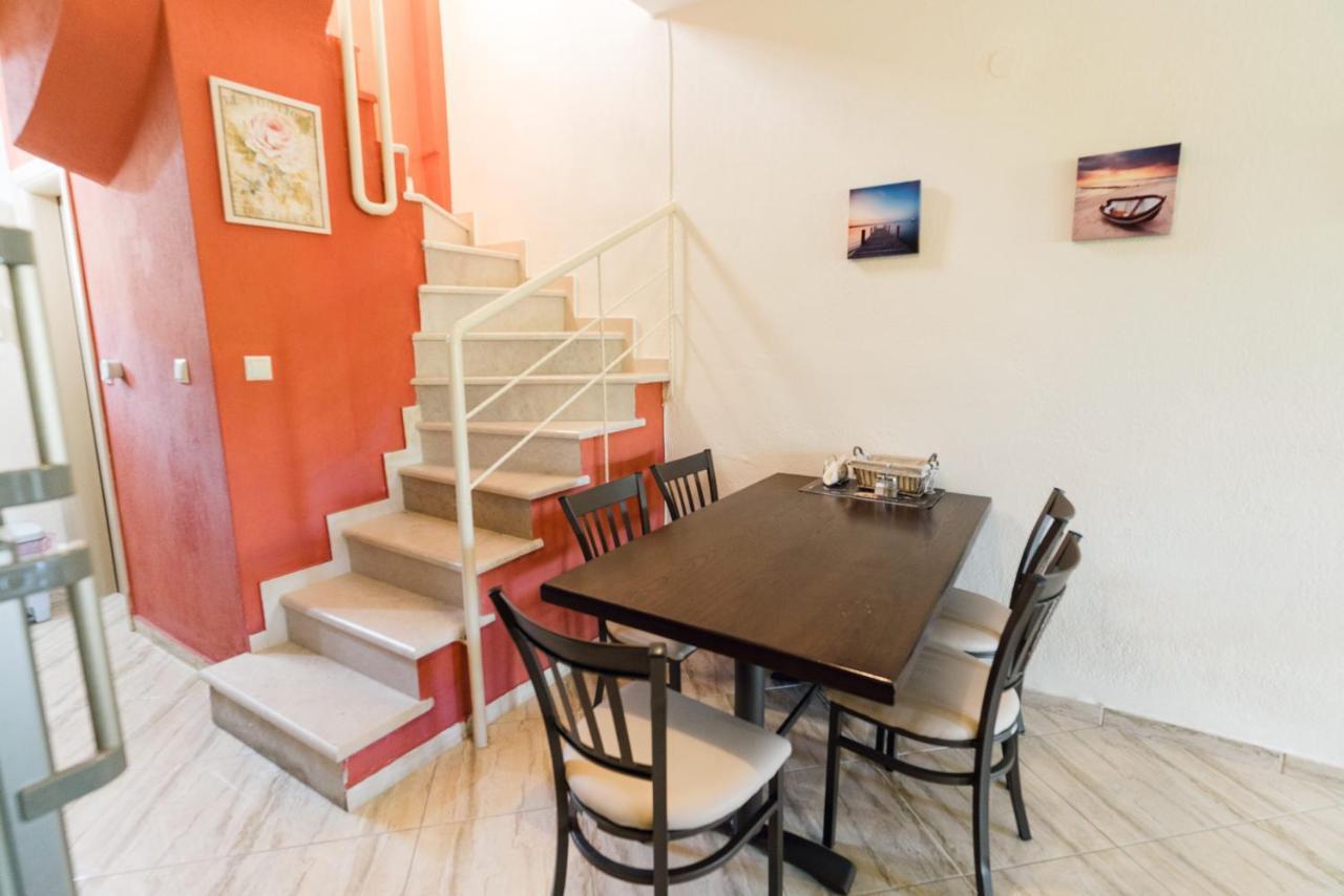 Family Villas Вурвуру Экстерьер фото