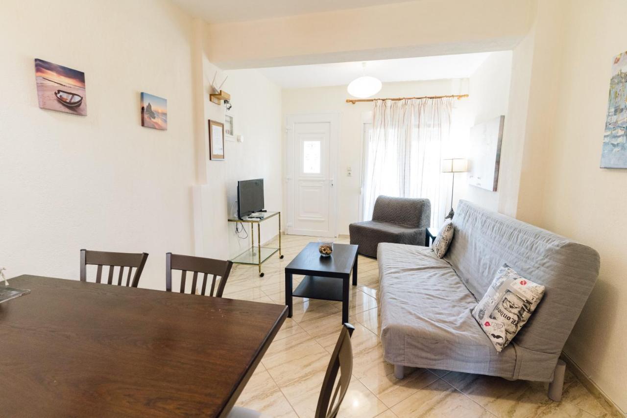 Family Villas Вурвуру Экстерьер фото