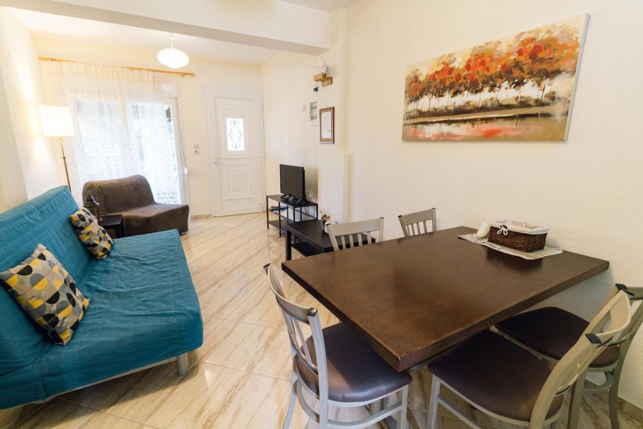 Family Villas Вурвуру Экстерьер фото