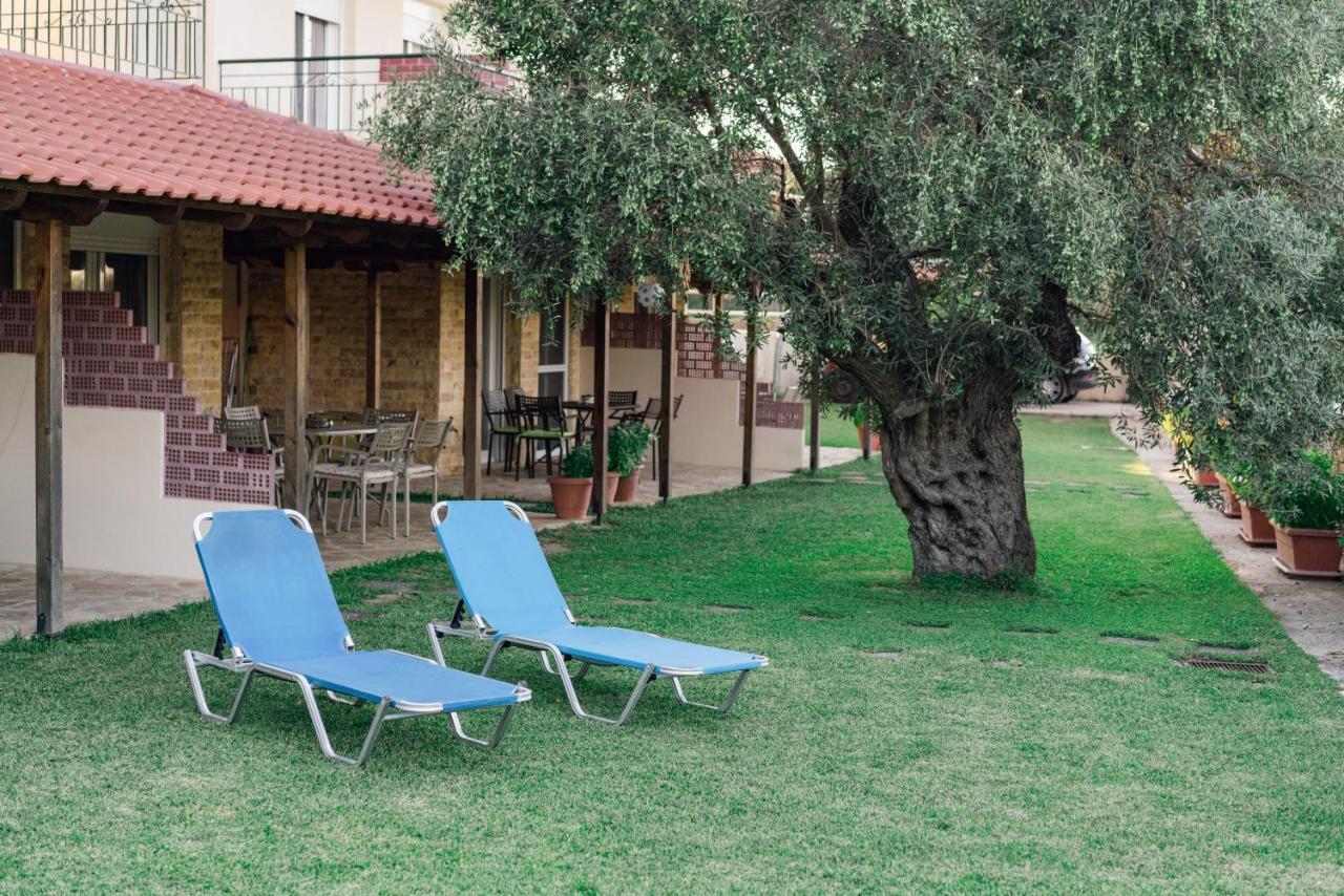 Family Villas Вурвуру Экстерьер фото