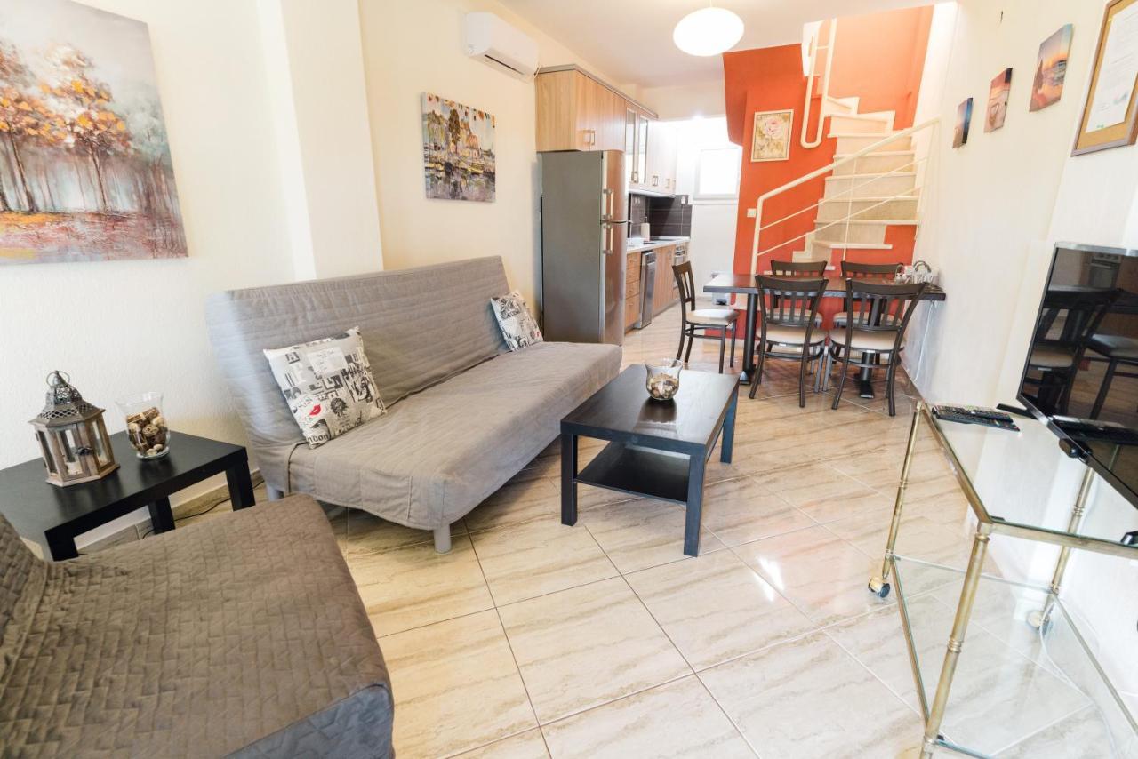 Family Villas Вурвуру Экстерьер фото