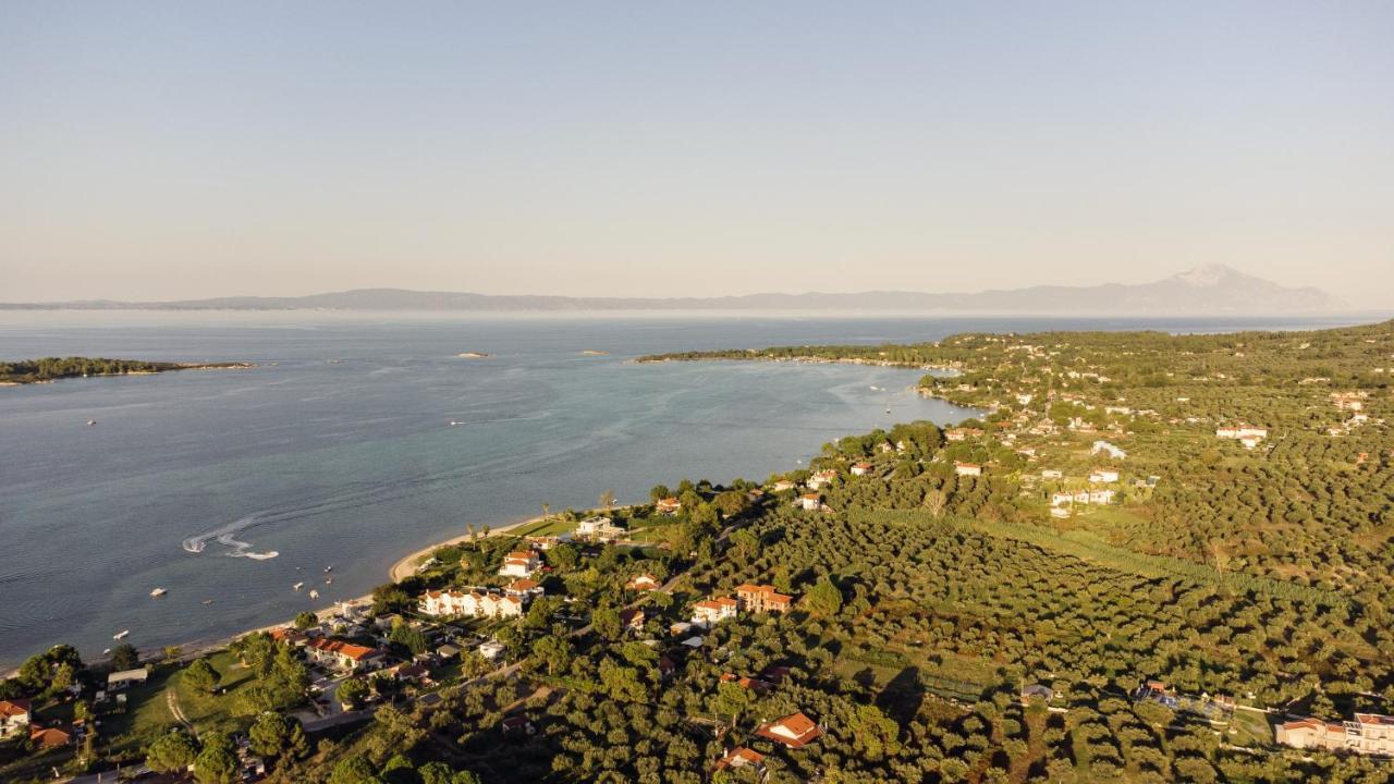 Family Villas Вурвуру Экстерьер фото